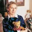 Portrait of Deborah Jones